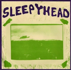 About — Sleepyhead